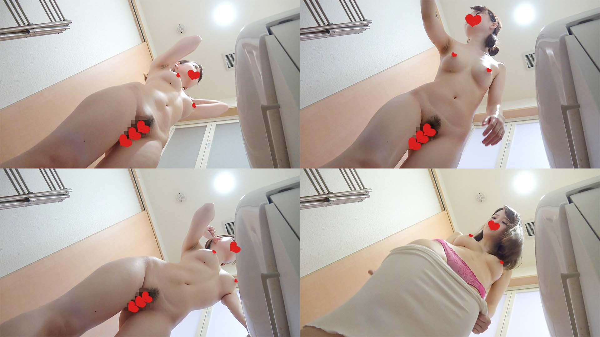 究極の 民泊 盗撮 語り継がれる 美女たちの無防備な 秘密